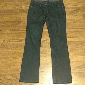 Theory Denim Jeans